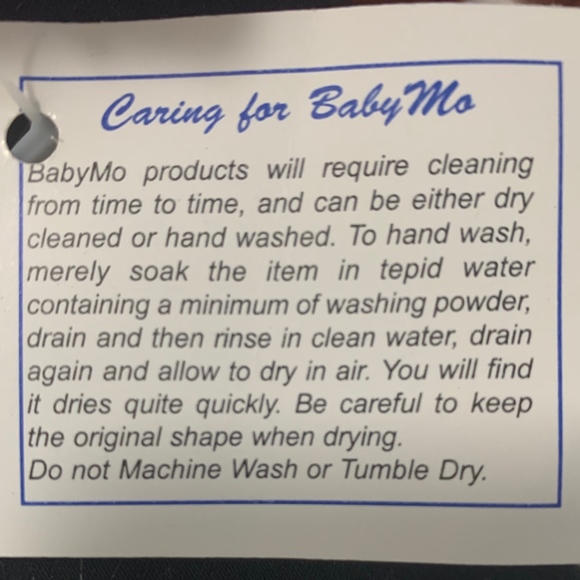 💝NWT BEST IN BOUTIQUE Mohair Price firm - Picture 4 of 5